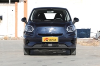 2020款零跑T03 400轻享版 