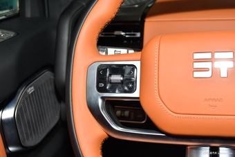 2025款纵横G700 享境版 6座