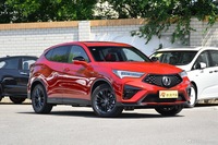 2021款讴歌CDX钻享·A-Spec运动款