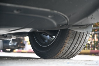 2025款悦意03 565km 畅享版