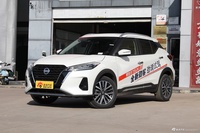 2022款劲客1.5L XV CVT豪华版