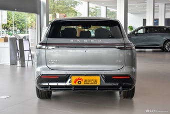 2025款星纪元 ET 增程 265 Pro高速辅助驾驶