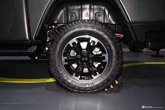 2025广州车展实拍：探境者01