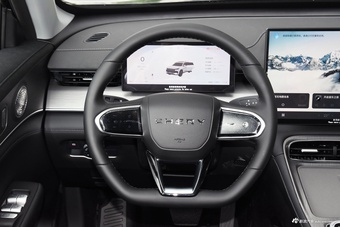 2025款瑞虎8 PLUS 1.6T 乘风版 5座