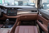 2022款帕拉索 2.0T 自动四驱尊雅型