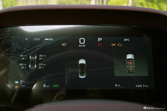 2026款海豹07 DM-i 1.5T 135km 尊贵型