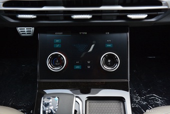 2023款捷途X70 PLUS 2.0T DCT 强者MAX 7座