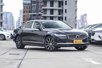 2023款沃尔沃S90 B5 智远豪华版