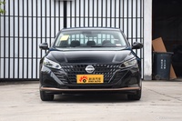 2024款天籁 2.0L SV 黑金版