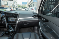 2019款启辰D60 EV 高续航智享版