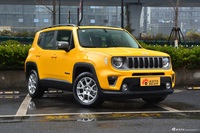  2019款自由侠1.3T自动220T精英版 