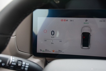 2026款哈弗大狗PLUS PHEV Hi4 200km 长续航潮电版