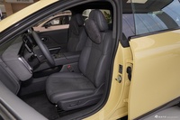 2026款零跑Lafa5 515 Max