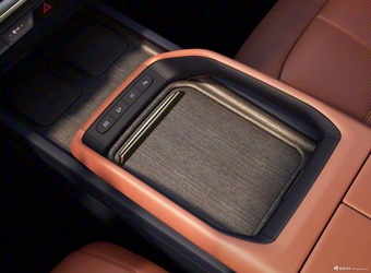 2027款起亚Telluride 基本型 官图