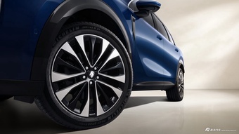 2026款华境S 官图