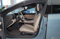 2026款奥迪E5 Sportback 先锋Plus型