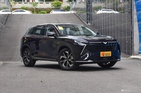 2024款凯翼昆仑 1.6T 天际版 7座