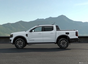 2025款Ranger新能源 Plug-in Hybrid