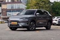 2025款宋PLUS DM-i 智驾版 DM-i 112KM尊荣型