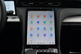 2025款红旗H5 PHEV 130 超混版