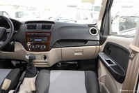 2023款睿行EM80 EV 平顶背掀门5座