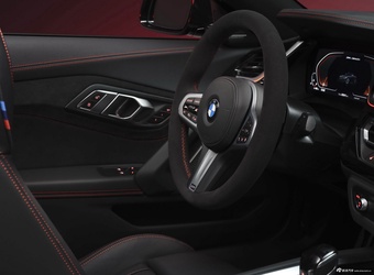 2026款宝马Z4 M40i Final Edition 官图