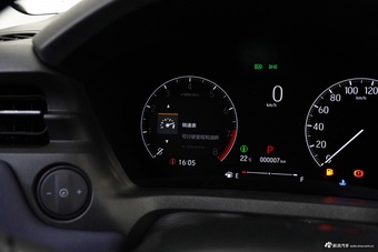 2026款缤智 1.5L CVT 先锋版