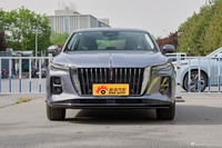 2025款红旗H5 PHEV 170 超混版