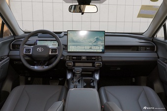 2026款威兰达 2.0L PRO+