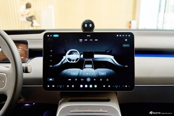 2025款蔚来ET5 75kWh