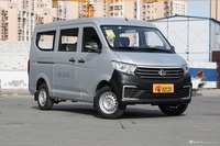 2022款跨越星V3 1.5L汽油畅享型5座客车JL473QH