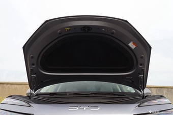 2026款海狮06 EV 710远航旗舰版