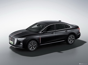 2025款红旗H5 PHEV 170 超混版 官图