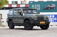 2024款212越野车 2.0T 机械师