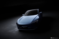 2024款星海S7 基本型官图