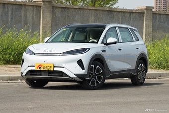 2026款海狮05 DM-i 智航版图片