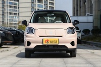 2023款零跑T03 403轻享版