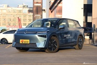 2023款启辰VX6 520 Max