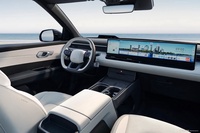 2025款现代ELEXIO 四驱基本型 官图