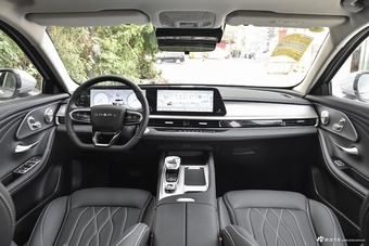 2024款艾瑞泽8 1.6T DCT睿图片