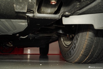 2025款皓影240TURBO 两驱豪华版 5座