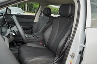 2025款海狮05 EV 430KM智航版