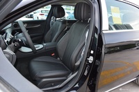 2022款奔驰E级混动 改款三 E 350 e L 插电式混合动力轿车