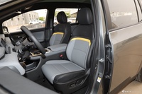 2022款AION Y 80 智驾版