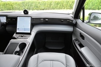 2020款蔚来ES6 510KM 签名版