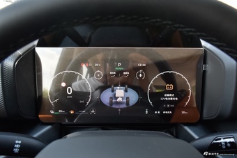 2026款哈弗猛龙Hi4 150 Pro