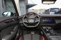 2024款奕炫MAX 豪华版