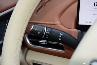 2025款欧拉好猫 430km 尊荣型