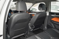 2025款宝来 改款 200TSI 双离合悦行导航版