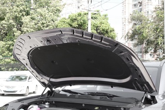 2025款捷途大圣 1.5TD DCT 旗舰版